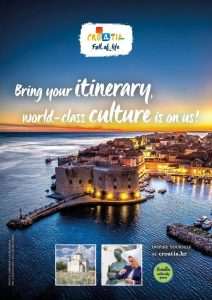 POKRENUTA VELIKA KAMPANJA: Staničić: Očekujemo nastavak pozitivnih trendova s naglaskom na pred i posezonu