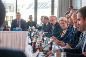 PORUKA SA SIGURNOSNE KONFERENCIJE U MÜNCHENU: Svijet se suočava s egzistencijalnim izazovima