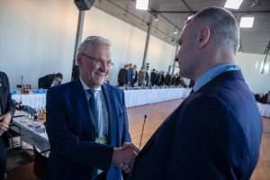 PORUKA SA SIGURNOSNE KONFERENCIJE U MÜNCHENU: Svijet se suočava s egzistencijalnim izazovima