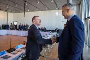 PORUKA SA SIGURNOSNE KONFERENCIJE U MÜNCHENU: Svijet se suočava s egzistencijalnim izazovima