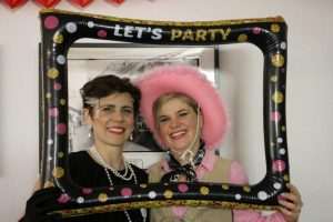 (FOTO) HKZ MAINZ: Na karnevalsku zabavu stigli Hrvati i Nijemci iz Wiesbadena, Frankfurta, Neu Isenburga...