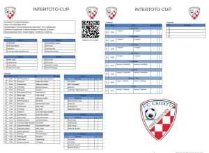 VELIKO ZANIMANJE ZA TURNIR CROATIJE OBERTSHAUSEN: Prijavilo se 16 momčadi, podršku poslali poznati Hrvati VELIKO ZANIMANJE ZA TURNIR CROATIJE OBERTSHAUSEN: Prijavilo se 16 momčadi, podršku poslali poznati Hrvati