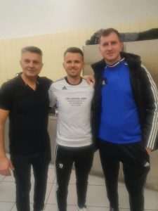 ONI SU BUDUĆNOST KLUBA: Najmlađi pokazali svoj talent na turniru NK Croatije Zürich ONI SU BUDUĆNOST KLUBA: Najmlađi pokazali svoj talent na turniru NK Croatije Zürich