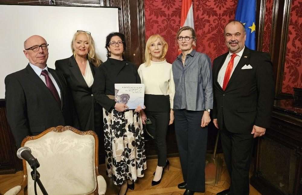 Domaćini i gosti / Foto: Snježana Herek