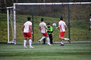 HRVATSKI KLUB U IRSKOJ: Croatia Fermoy remizirala nakon vodstva od 2:0 Frame Up - FC Croatia Fermoy / Foto: Fenix (Alen Miholić)