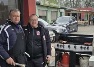 PETICA U MREŽI GOSTIJU: Tri pogotka Matovića i dva pogotka Propadala za visoku 5:0 pobjedu Croatije Frankfurt PETICA U MREŽI GOSTIJU: Tri pogotka Matovića i dva pogotka Propadala za visoku 5:0 pobjedu Croatije Frankfurt
