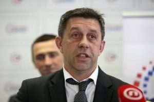 Goran Jelić / Foto: Hina