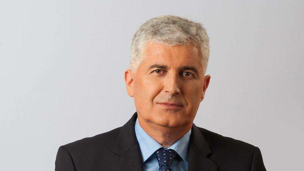 Dragan Covic