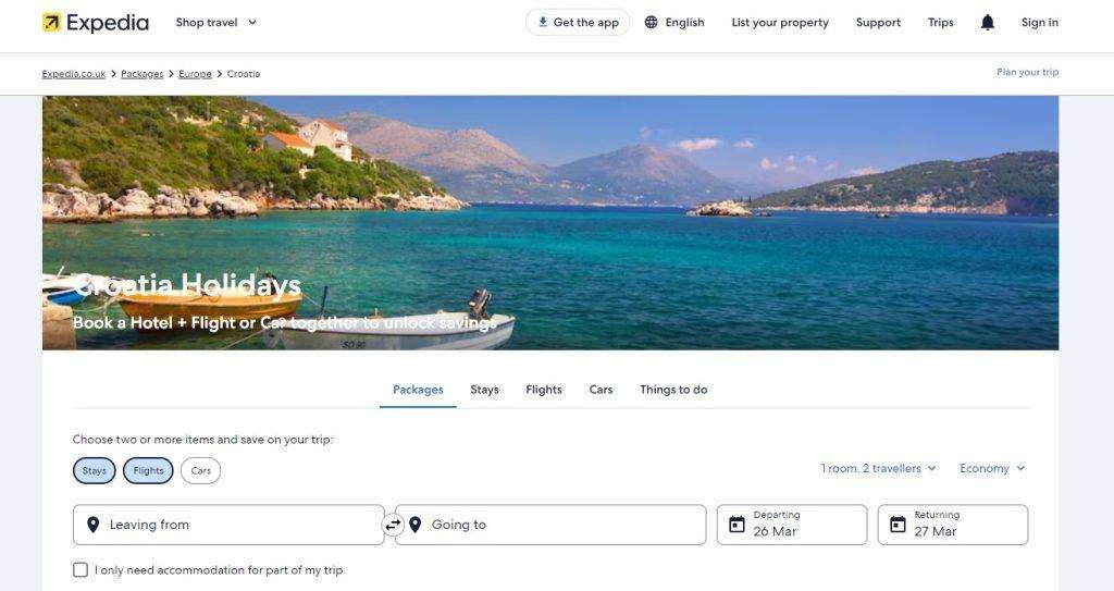 Expedia