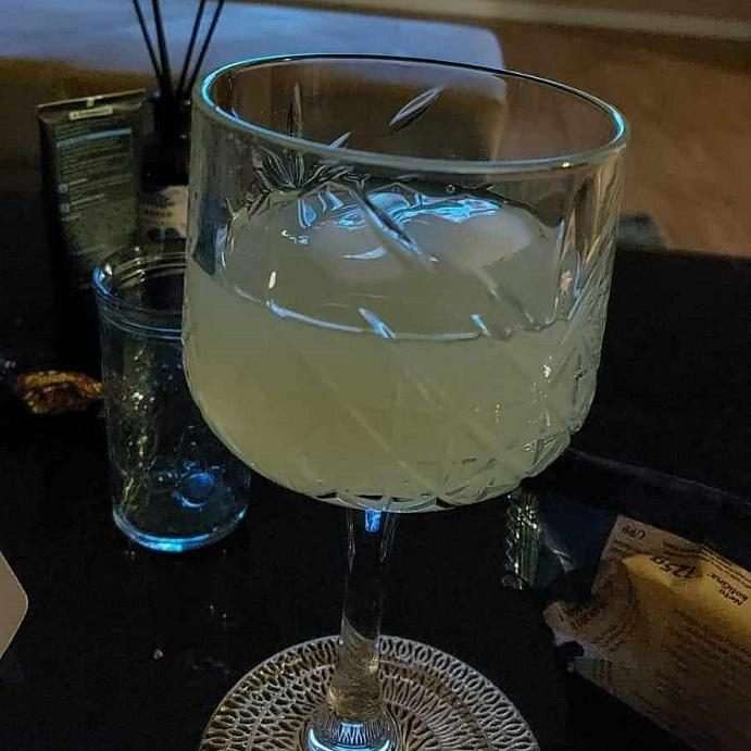 Gin sa sokom (ILUSTRACIJA) / Foto: Fenix (MMD)