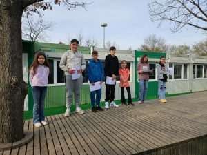 USPJEŠNO OBILJEŽEN POČETAK PROLJEĆA: Slavonski piknik u srcu Frankfurta Slavonski piknik u srcu Frankfurta / Foto: M.Kozina