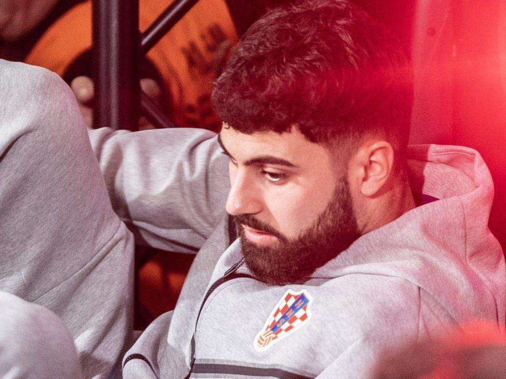 Joško Gvardiol / Foto: Hina