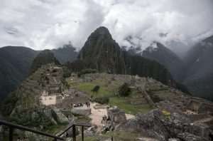Machu Picchu, sveti grad Inka / Foto: Anadolu