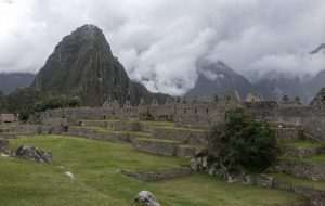 Machu Picchu, sveti grad Inka / Foto: Anadolu