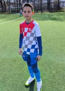 PRIJATELJSKI ODNOSI DVA KLUBA: FC Croatia München ugostila mališane NK Bubamara Prečko iz Zagreba PRIJATELJSKI ODNOSI DVA KLUBA: FC Croatia München ugostila mališane NK Bubamara Prečko iz Zagreba