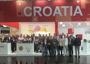 DÜSSELDORF: Na ProWeinu 2024. više od 20 hrvatskih vinara na zajedničkom štandu “Vina Croatia – vina mosaica!” DÜSSELDORF: Na ProWeinu 2024. više od 20 hrvatskih vinara na zajedničkom štandu “Vina Croatia – vina mosaica!”