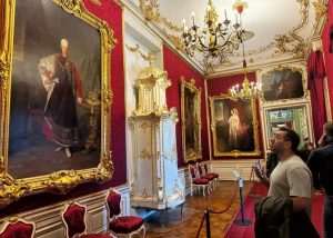 BEČKI DVORAC SCHONBRUNN: Predstavljamo jednu od najimpresivnih baroknih građevina u Europi Dvorac Schonbrunn, ljetna palača Habsburške dinastije / Foto: Anadolu