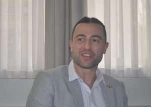Sven Ivanić / Foto: Fenix (Ivan Barišić)
