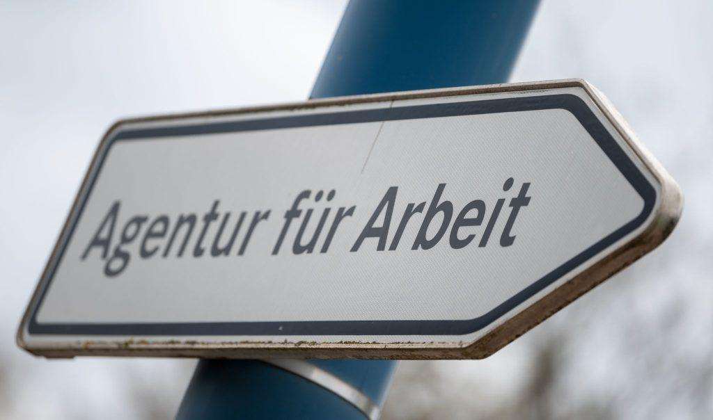 Agencija za zapošljavanje