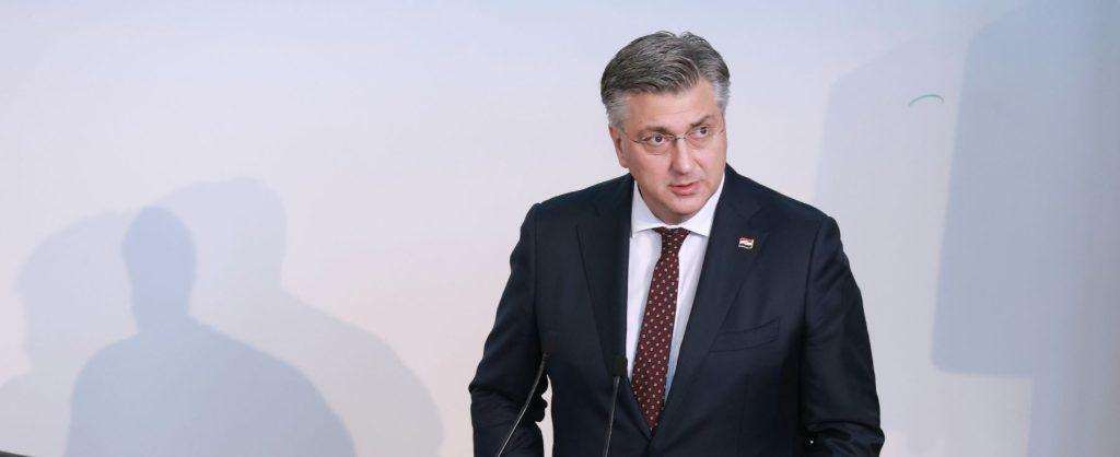 Andrej Plenković