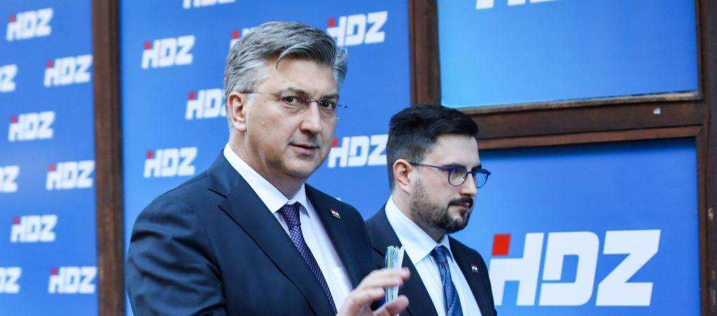 Andrej Plenkovic