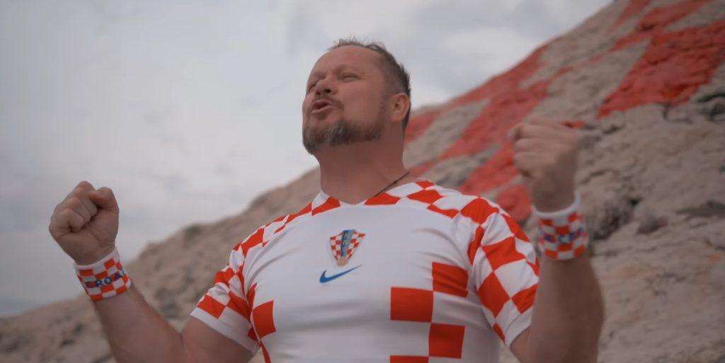 Anto Grgić-Matković / Foto: Preslik/FM