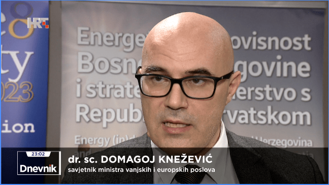domagoj knezevic