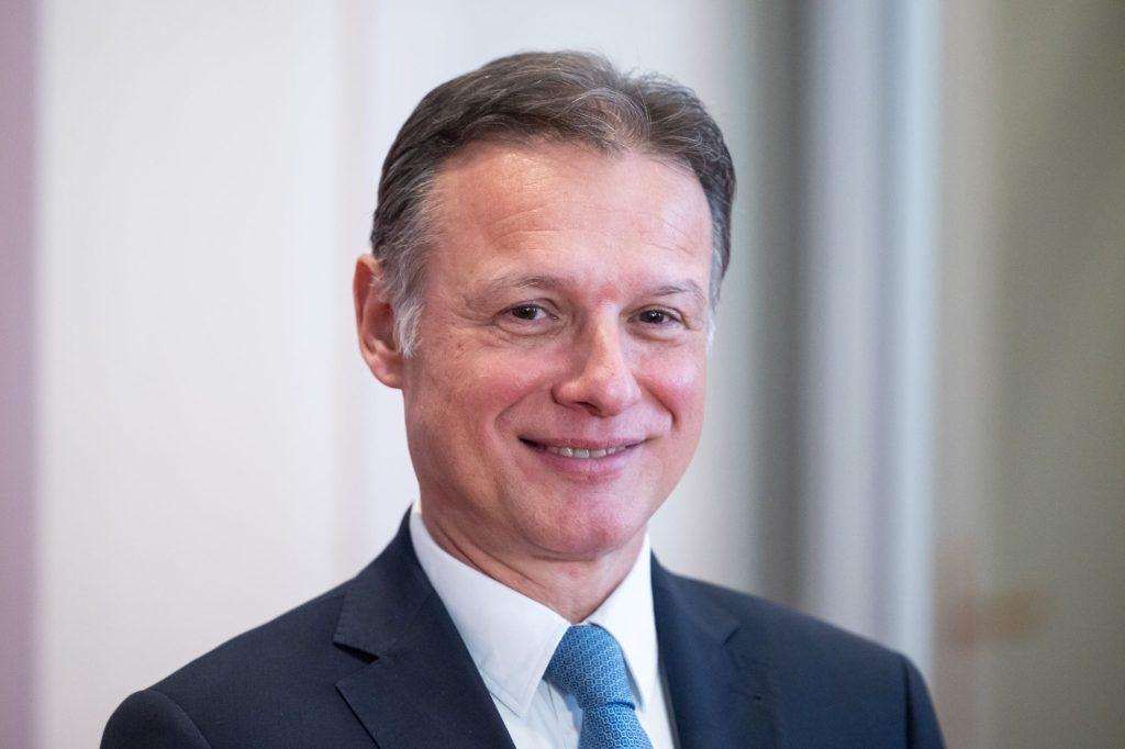 Gordan Jandroković