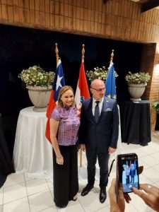 Foto: MVEP