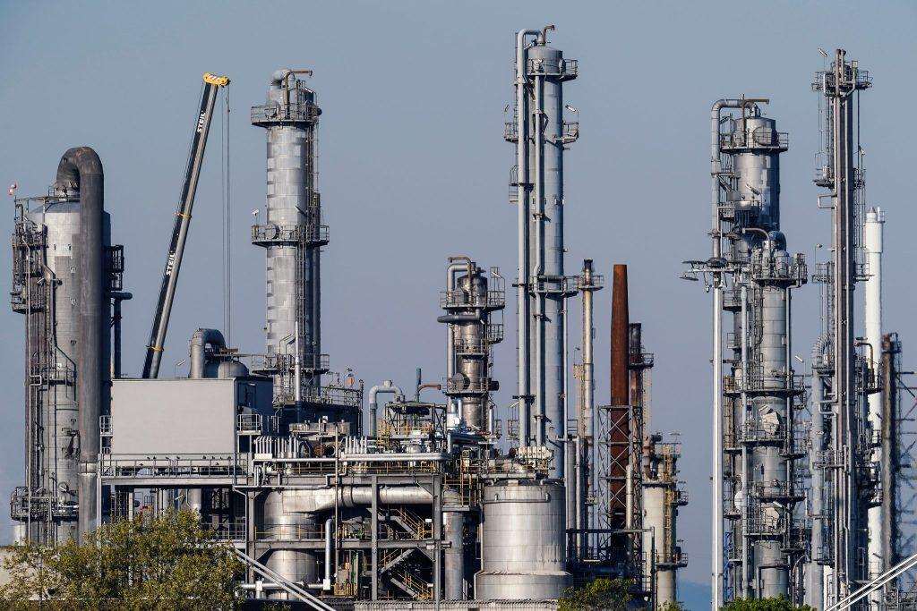 Industrija