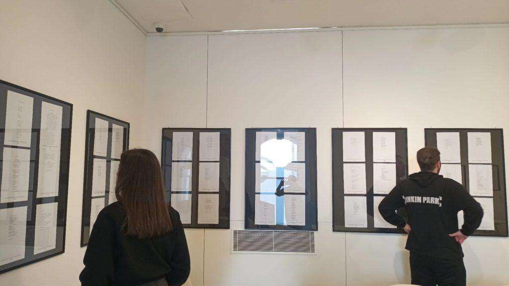 Kneževa palača / Foto: Fenix (S.M.Muić)