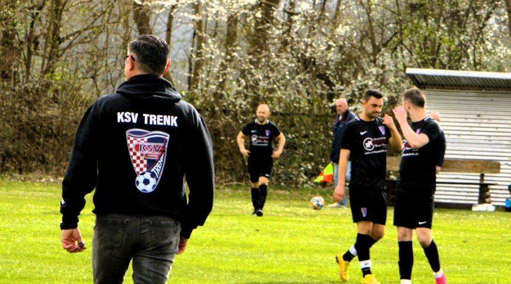 KSV Trenk - MBB SG Augsburg