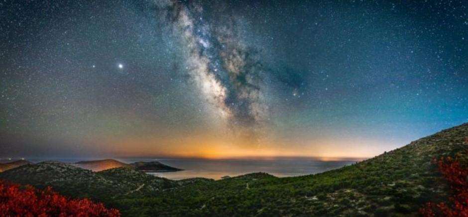 Lastovo/ Foto: TZ Dubrovačko-neretvanske županije
