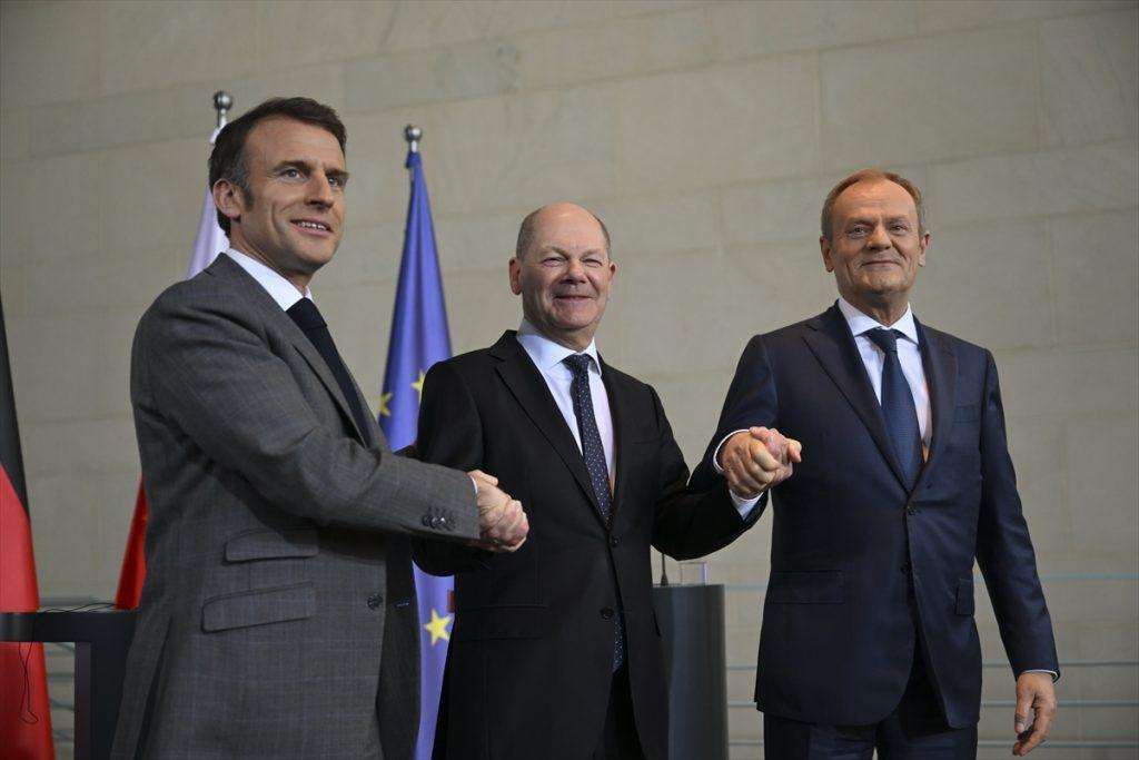 macron-scholz-tusk