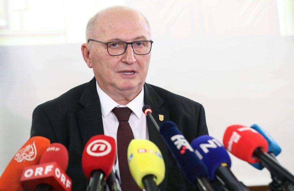 Miroslav Separovic