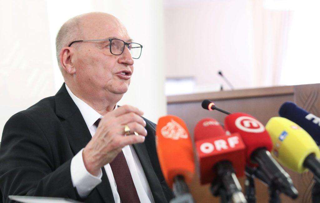 Miroslav Separovic