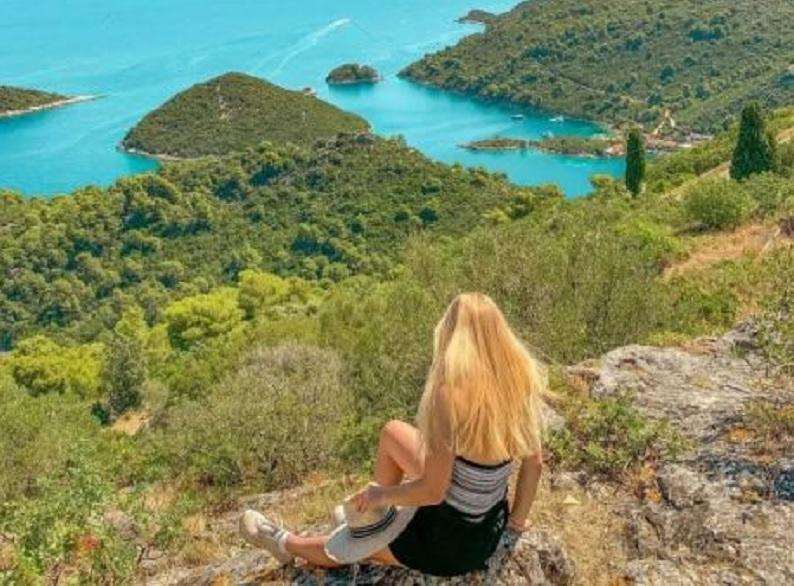 Mljet / Foto: TZ Dubrovnik