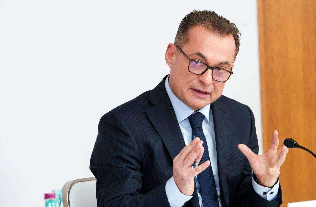 Joachim Nagel