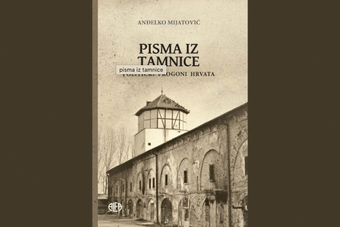 pisma iz tamnice