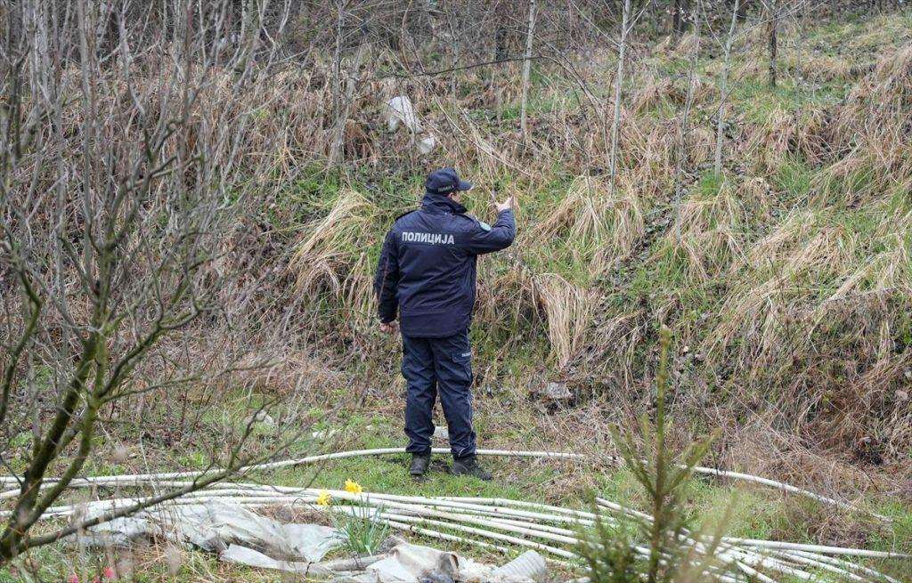 potraga, srpska policija, spasioci