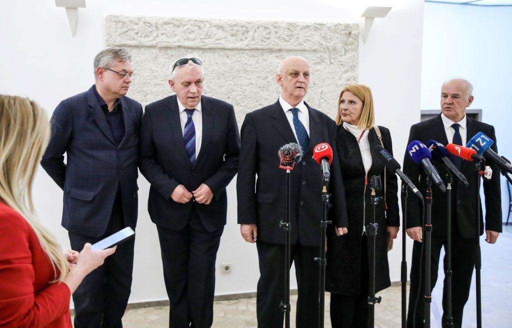 izborne liste, pravasi, ljubo cesic rojs