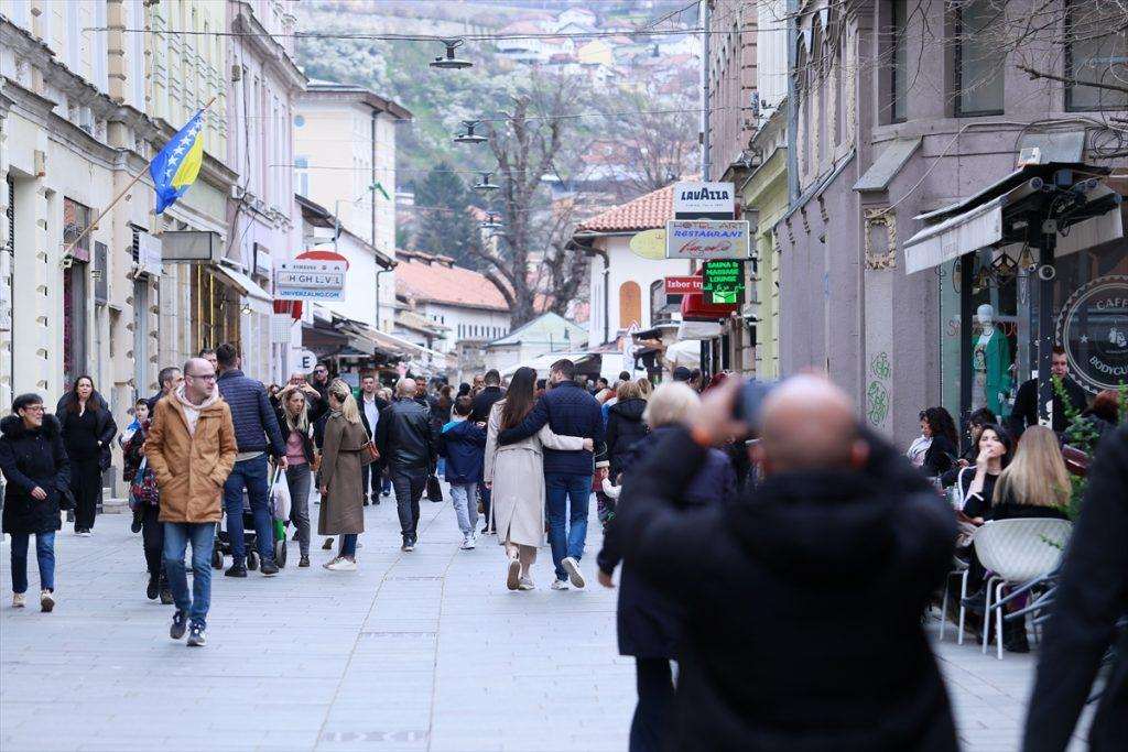 sarajevo