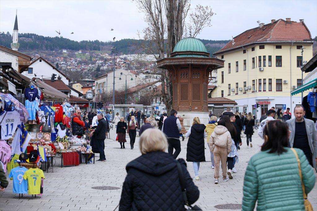 Sarajevo