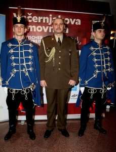 VEČERNJAKOVA DOMOVNICA 2024. U BAD HOMBURGU: Svečanu dodjelu nagrada u nekadašnjoj ljetnoj rezidenciji cara Wilhelma II. pratilo više od 400 uzvanika VEČERNJAKOVA DOMOVNICA 2024. U BAD HOMBURGU: Svečanu dodjelu nagrada u nekadašnjoj ljetnoj rezidenciji cara Wilhelma II. pratilo više od 400 uzvanika