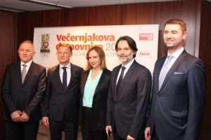 DODJELA NAGRADA VEČERNJAKOVA DOMOVNICA 2023.: U Bad Homburgu se susrela Domovina i iseljeništvo DODJELA NAGRADA VEČERNJAKOVA DOMOVNICA 2023.: U Bad Homburgu se susrela Domovina i iseljeništvo