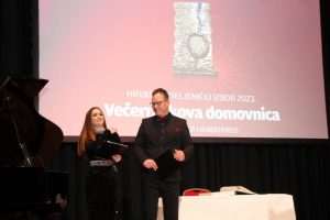DODJELA NAGRADA VEČERNJAKOVA DOMOVNICA 2023.: U Bad Homburgu se susrela Domovina i iseljeništvo DODJELA NAGRADA VEČERNJAKOVA DOMOVNICA 2023.: U Bad Homburgu se susrela Domovina i iseljeništvo
