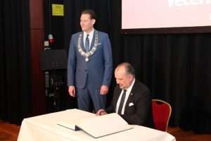 DODJELA NAGRADA VEČERNJAKOVA DOMOVNICA 2023.: U Bad Homburgu se susrela Domovina i iseljeništvo DODJELA NAGRADA VEČERNJAKOVA DOMOVNICA 2023.: U Bad Homburgu se susrela Domovina i iseljeništvo