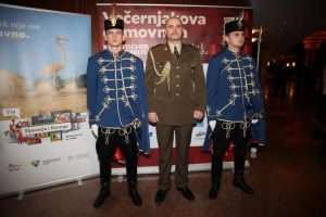 VELIKA FOTOGALERIJA SA SVEČANE DODJELE VEČERNJAKOVE DOMOVNICE: Domovina, hrvatsko iseljeništvo i prijatelji u Bad Homburgu