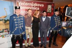 VELIKA FOTOGALERIJA SA SVEČANE DODJELE VEČERNJAKOVE DOMOVNICE: Domovina, hrvatsko iseljeništvo i prijatelji u Bad Homburgu