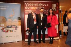 VELIKA FOTOGALERIJA SA SVEČANE DODJELE VEČERNJAKOVE DOMOVNICE: Domovina, hrvatsko iseljeništvo i prijatelji u Bad Homburgu